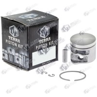 Kit piston drujba Stihl 180 2-MIX 38mm (Terra)